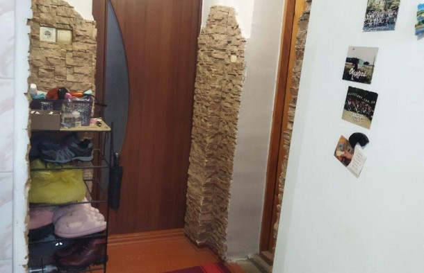 Продаж 1к. квартири з ремонтом вул. Гашека, фото 2