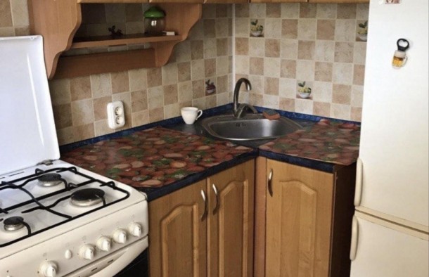 Продаж  2 кімнатної квартири по вулиці Медової  Печери, Львів, фото 2