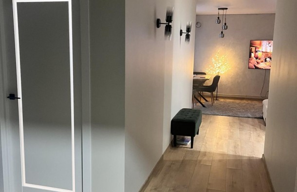 Продаж 3 кім квартири в ЖК Манхеттен, фото 21