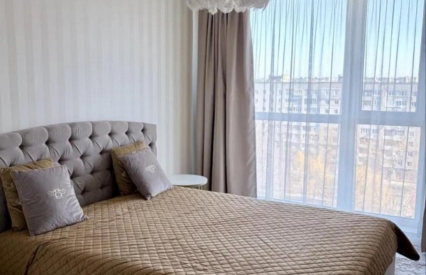 Продаж 1 кімнатна квартира вулиця Стрийська, Avalon 2Day, фото 5