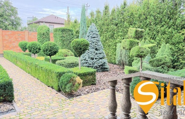 Оренда автономної резиденції 500 м² на Осокорках  Укриття, озеро, 1.5 км від метро, фото 47