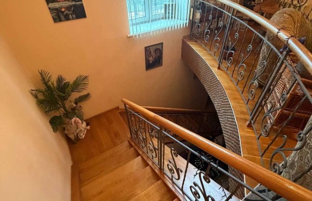 Продам дом пос. Сонячний, фото 18