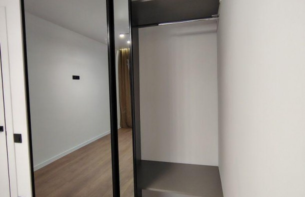 2 кім квартира з ремонтом в центрі, фото 7