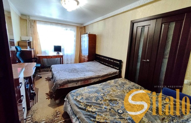 99 лiцей, 2кiмнатна квартира, фото 3