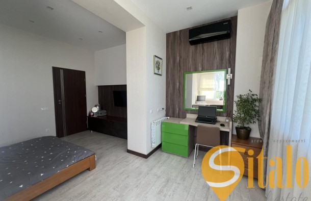 Продаж  3х кімнатної квартири , ЖК Ренесанс, фото 8