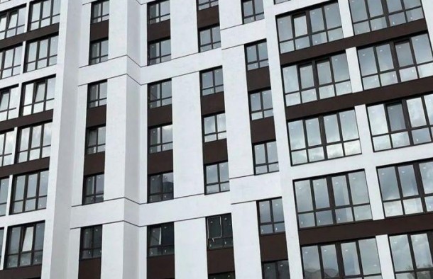 Видова 1кім квартира 40кв.м ЖК Атмосфера вул.Ленкавськогом.ІваноФранківськ, фото 2