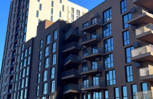 Продаж квартири 2ох кімнатної вулиця Під Голоском М.Львів, фото 2