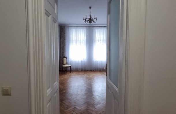 Продаж 3кімнатної квартири в центрі Львова по вул. Пантелеймона Куліша, місто Львів, фото 19