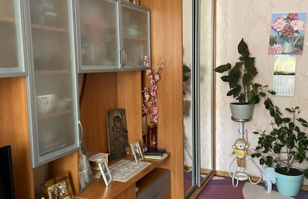 Продаж 2х кімнт. квартири повнометражної проспект Металургів., фото 4