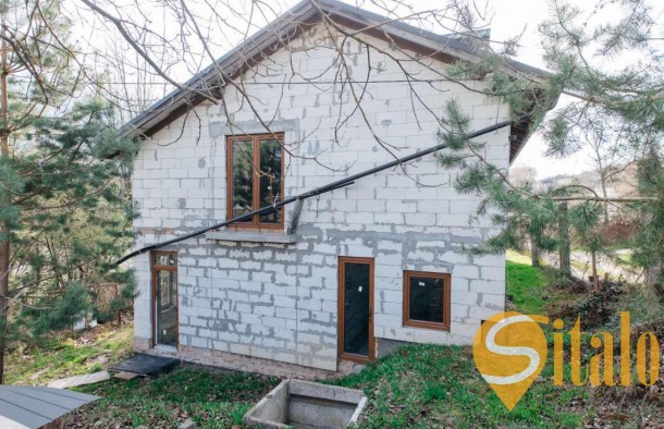 Будинок , 0цикл, Брюховичі, фото 5