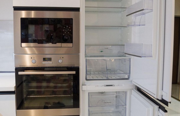 Продажа 1к квартиры 46.2 кв. м  на ул. Магистратская 156А, фото 7
