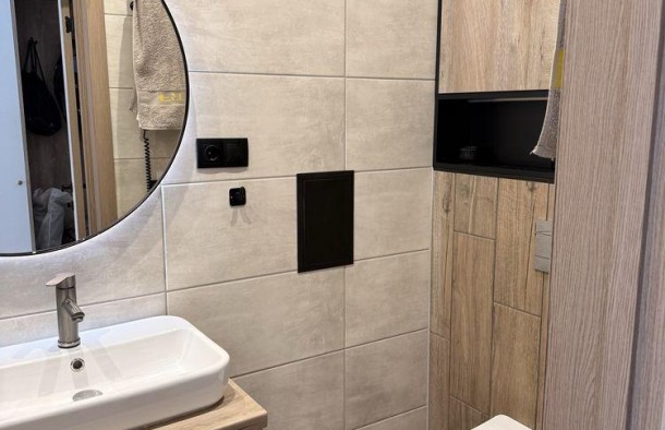 Продаж 1 кім квартири в новобудові, фото 9