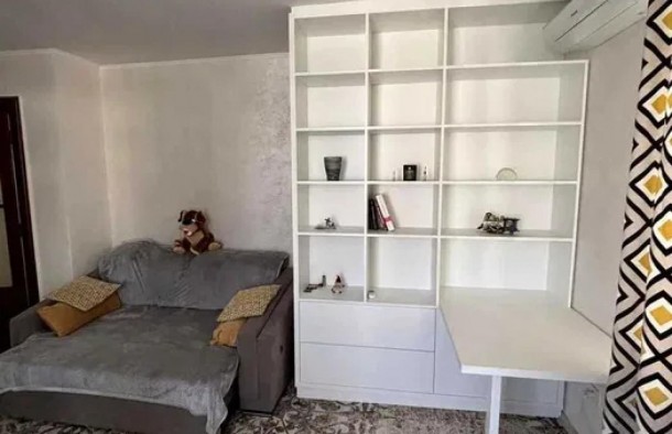 Оренда  Квартира  вул. Стрийська, Львів, фото 1