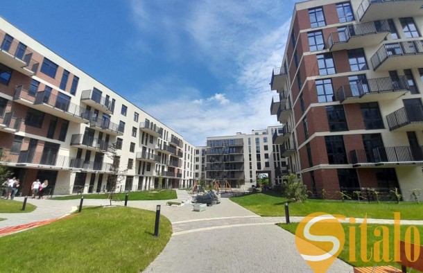 Продаж 2кімнатна квартира 0цикл у ЖК Перфект Лайф, фото 3