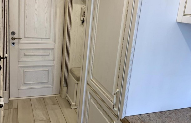 Продаж 3кім. квартири з видом на Дніпро, Дніпровська набережна, Березняки., фото 10