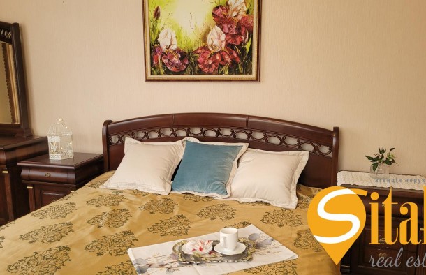 4кімнатна квартира вул. Олени Пчілки, 2 Позняки Генератор, фото 28