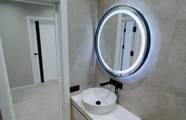 Продається 3 х кімнатна квартира з ремонтом., фото 8