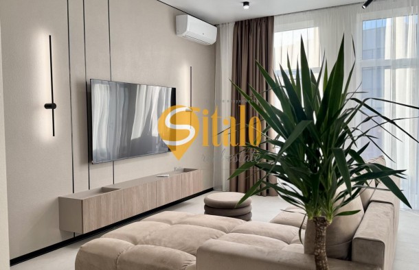 Будинок дом, дуплекс з ремонтом 10 хв від метро Славутич, Осокорки, фото 1