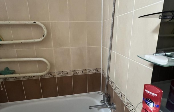 3 кімнатна квартира в панельному будинку по вулиці Коломийська, Львів, фото 13