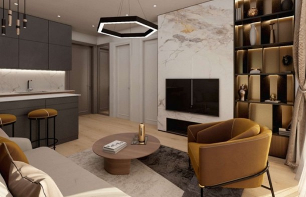 Продаж квартир в Чорногорії в Бечичі bc01276.1bd_s8126, фото 11