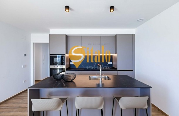 Будинок у закритому комплексі Полоп, фото 19