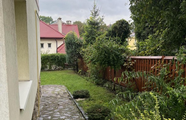 3 поверховий елітний будинок вулиця Академіка Рудницького, Львів, фото 8