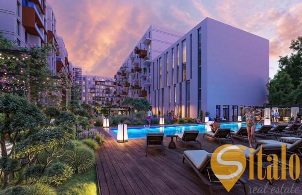 Продаж 3 кімнатна квартира ЖК преміум класу Infinity Park, Львів, фото 12