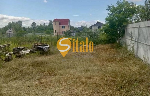 Ділянка 10.4 соток, поруч Osocor Residence, озеро Святище, Осокорки, до метро Славутич 6 км, фото 8