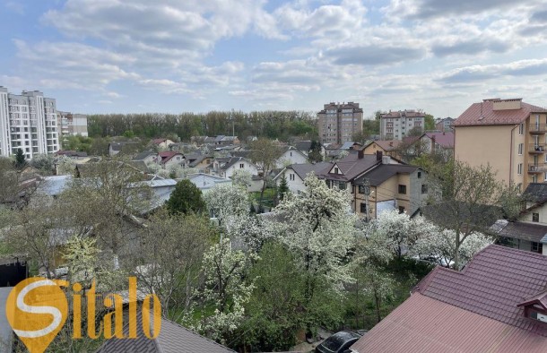 Продаж 2 кімкухнястудія, новобудова, з ремонтом і меблями, фото 18