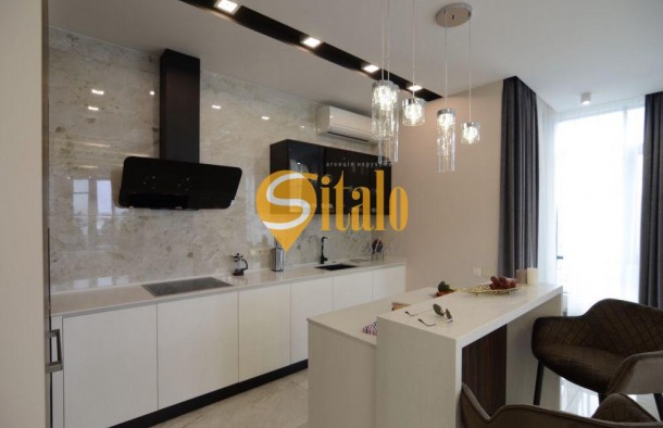 Оренда пентхаус Pechersky Терраса Джакузи, фото 18