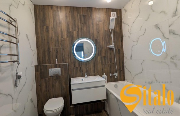 Продажа 2к квартиры 73 кв. м  на ул. Тимофеевская 18, фото 5