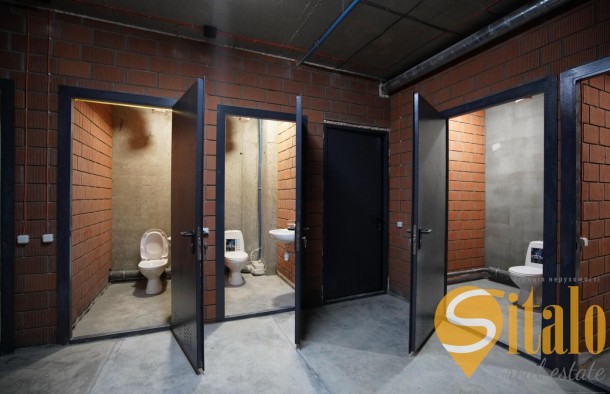 Продаж 1 кімнатна смартквартира у ЖК Feel House по вул Стрийська, Львів, фото 11