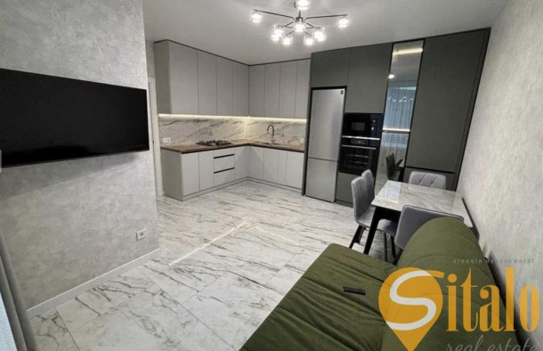 Оренда 1 кімнатної квартири в новобудові вул.Щирецька ,м.Львів, фото 2