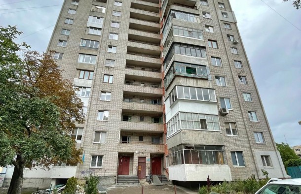 Продаж 2 кімнатна квартира ближній центр, пр. Чорновола  Масарика., фото 1