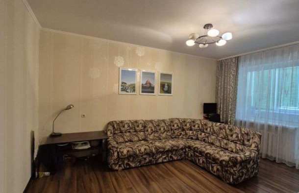 Двокімнатна з ремонтом 4 південний мкрн,, фото 10