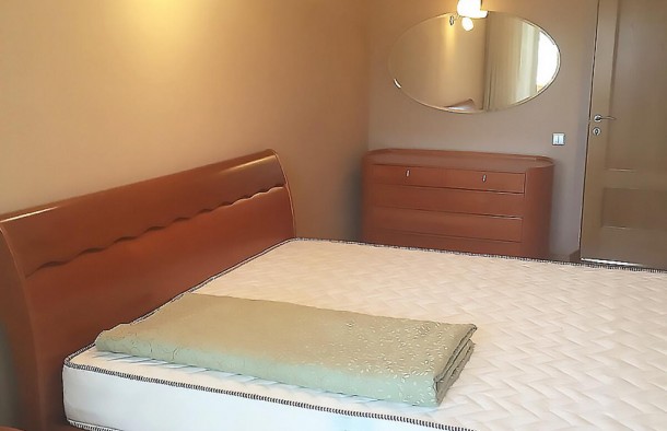 Продаж 3к квартири 81 кв. м  на вул. Срібнокільска 20 м. Осокорки, фото 8