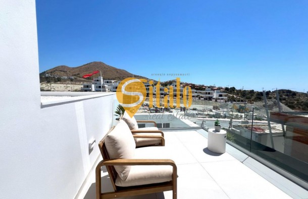 Сучасний будинок з ремонтом у Фінестраті., фото 30