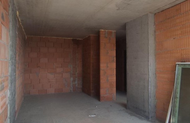 Продаж 1 кімнатної квартири в новобудові ЖК Strim Towers, фото 7