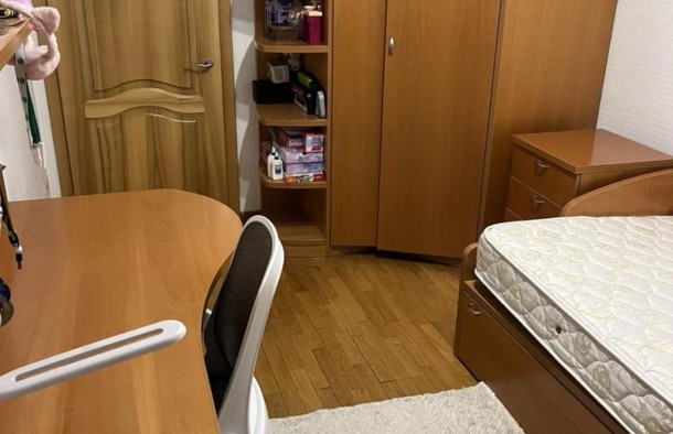 3х квартира на Запорізькій., фото 27