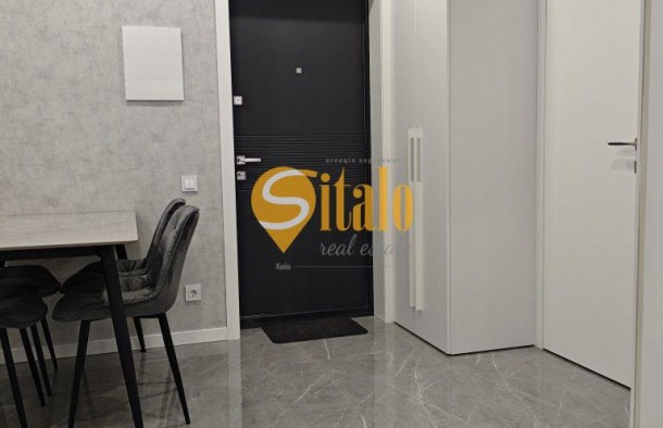 Продаж 2кім. квартири ЖК Грейт, Дніпровська набережна, Осокорки, фото 10