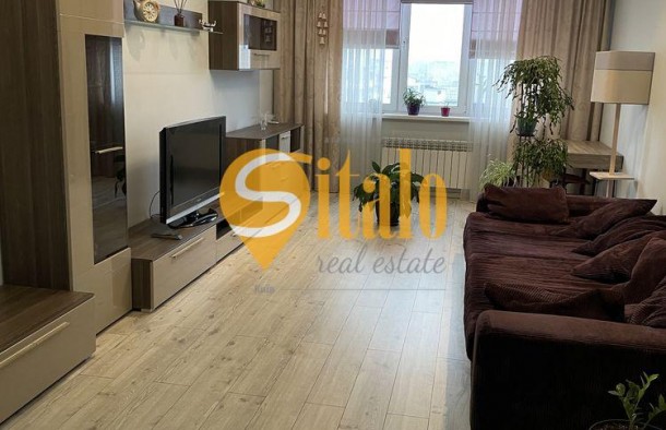 Оренда 3х кім. квартири на Чавдар, Осокорки, фото 3