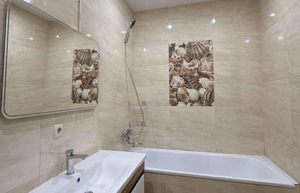 Продаж 1кім квартири, 49 кв.м. з ремонтом біля парку Шевченка, фото 16