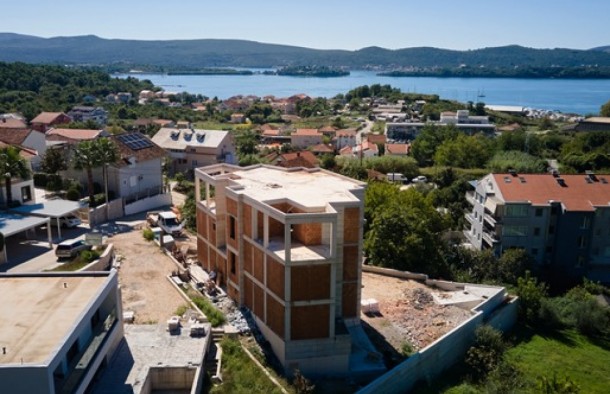 Продаж квартир в Чорногорії в Тіваті tv0138.cuc_s8396, фото 4