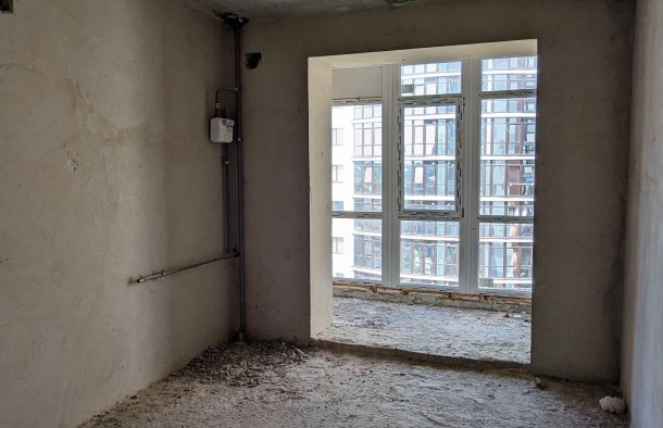 Продаж 3 кім квартири в зданій новобудовіПасічна, фото 16