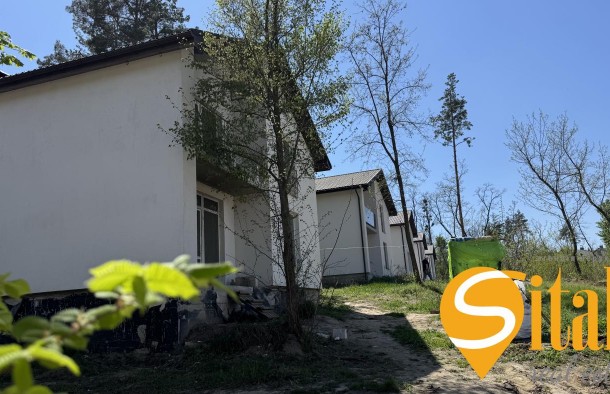Новий сучасний будинок 155 кв.м. в Іванковичах  ліс, озеро, швидкий доїзд до Києва, фото 18
