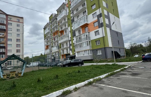 Продаж 3 квартира, Долина, фото 18