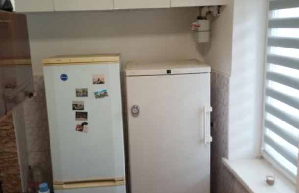 Продаж 1кімнатна квартира місто Львів вулиця Стрийська, фото 4