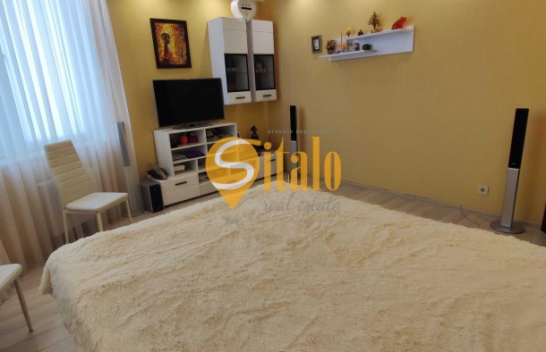 Стильна 3кімнатна квартира, Дарницький район, поруч метро., фото 8