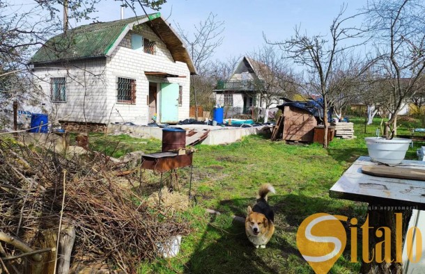 Продаж будинку дачі в селі Жирівка Львівська область, фото 1