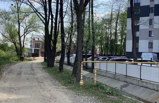 Продається земельна ділянка, Міське озеро Обїздна ЖК Міленіум, фото 5
